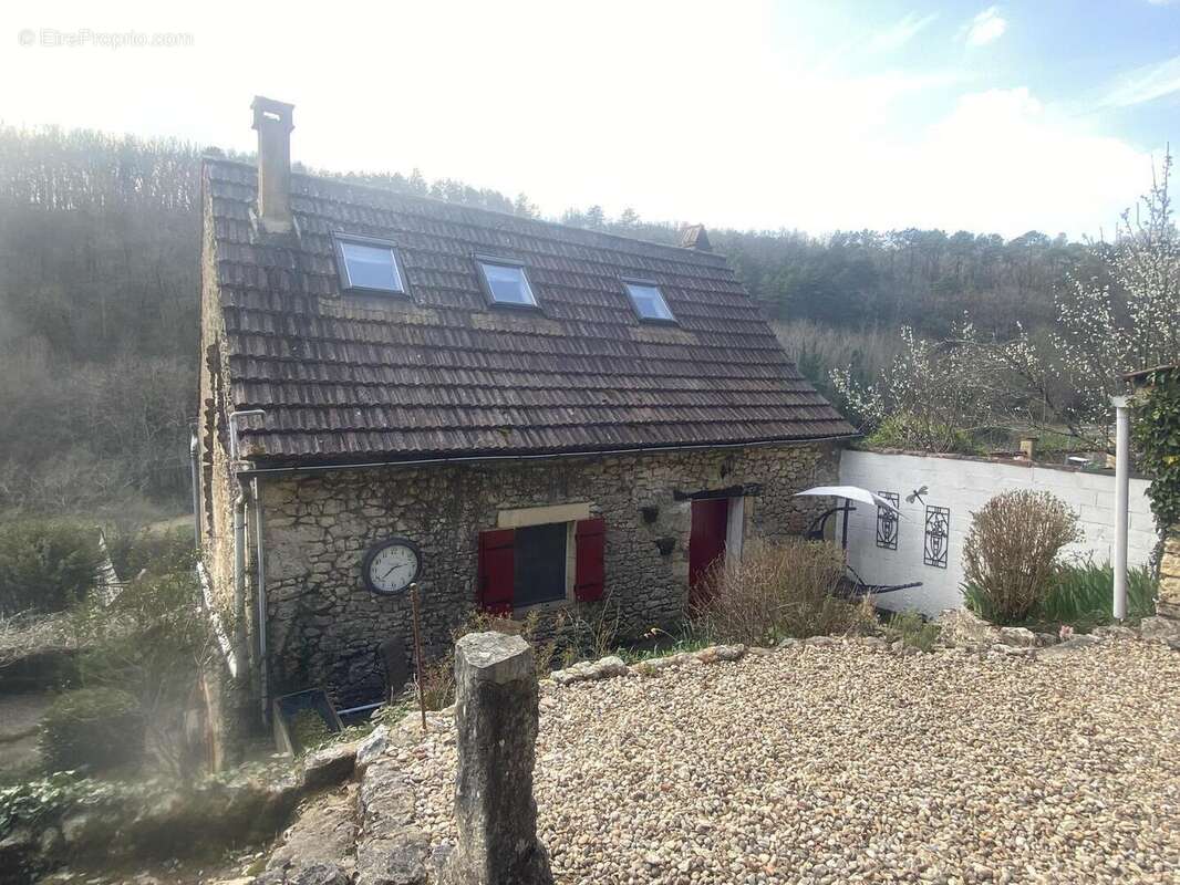 IMG6588 - Maison à COUX-ET-BIGAROQUE