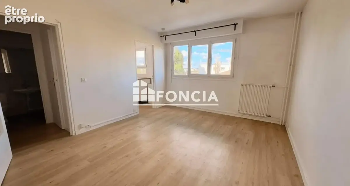 Appartement à NOISY-LE-GRAND