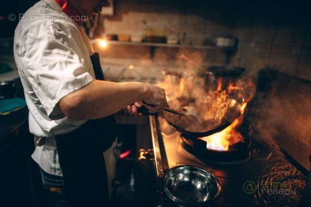 Commerce à PARIS-9E