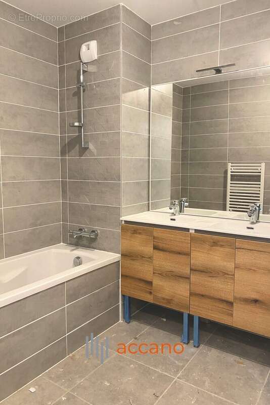 Appartement à ANNECY
