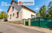 Maison à CHAPET