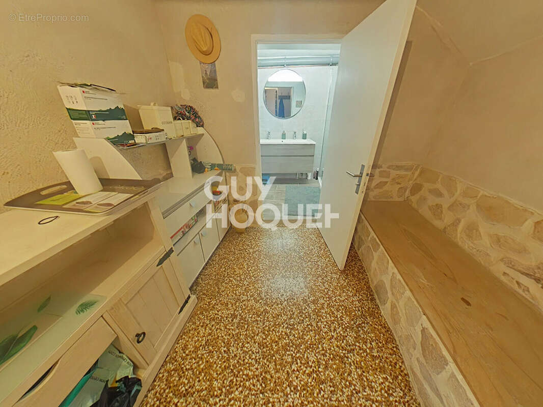 Maison à POUZOLS-MINERVOIS