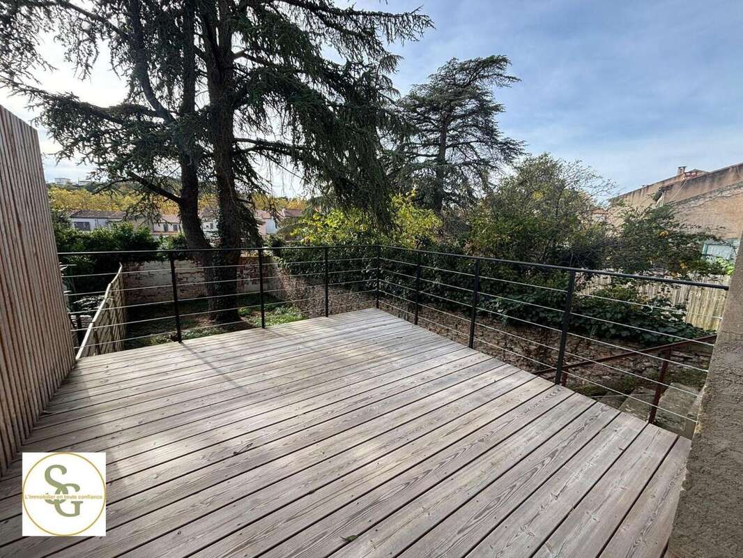 Maison 127 m² à Castres  - photo 2