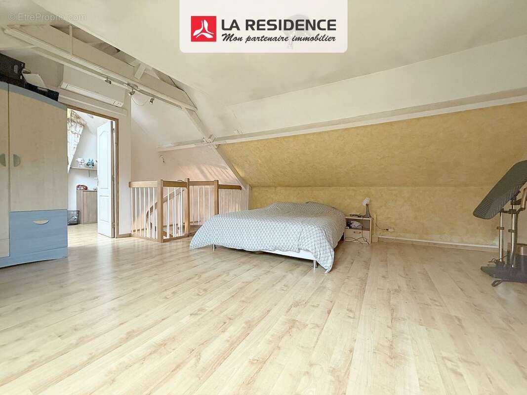 Maison 84 m² à Bonnieres-Sur-Seine  - photo 8