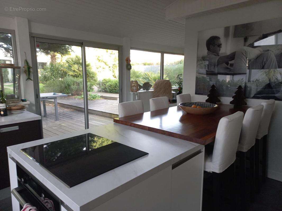 Maison à LA BAULE-ESCOUBLAC