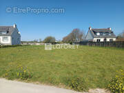 Terrain à PLOUMILLIAU