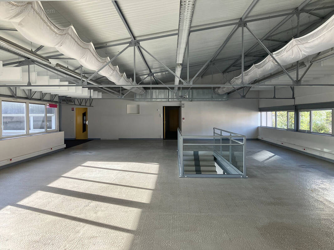 Commerce à POITIERS