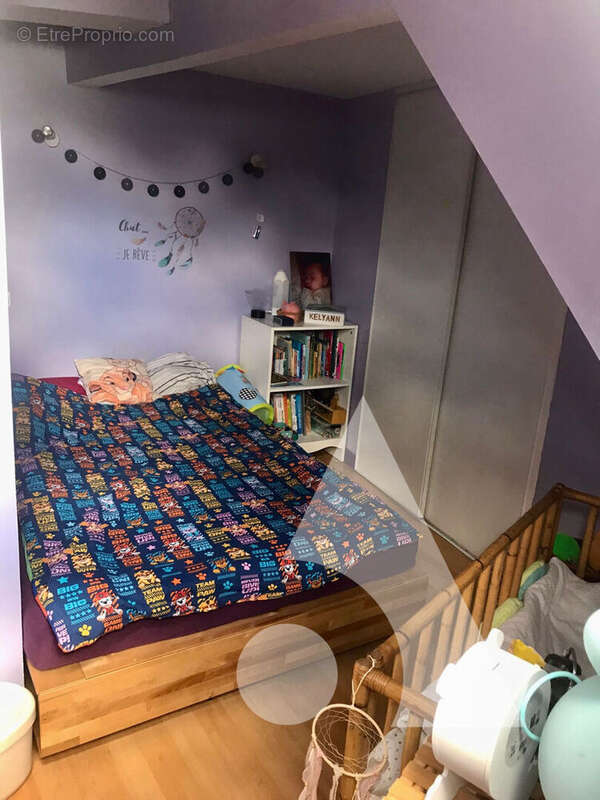 Maison à ACY-EN-MULTIEN