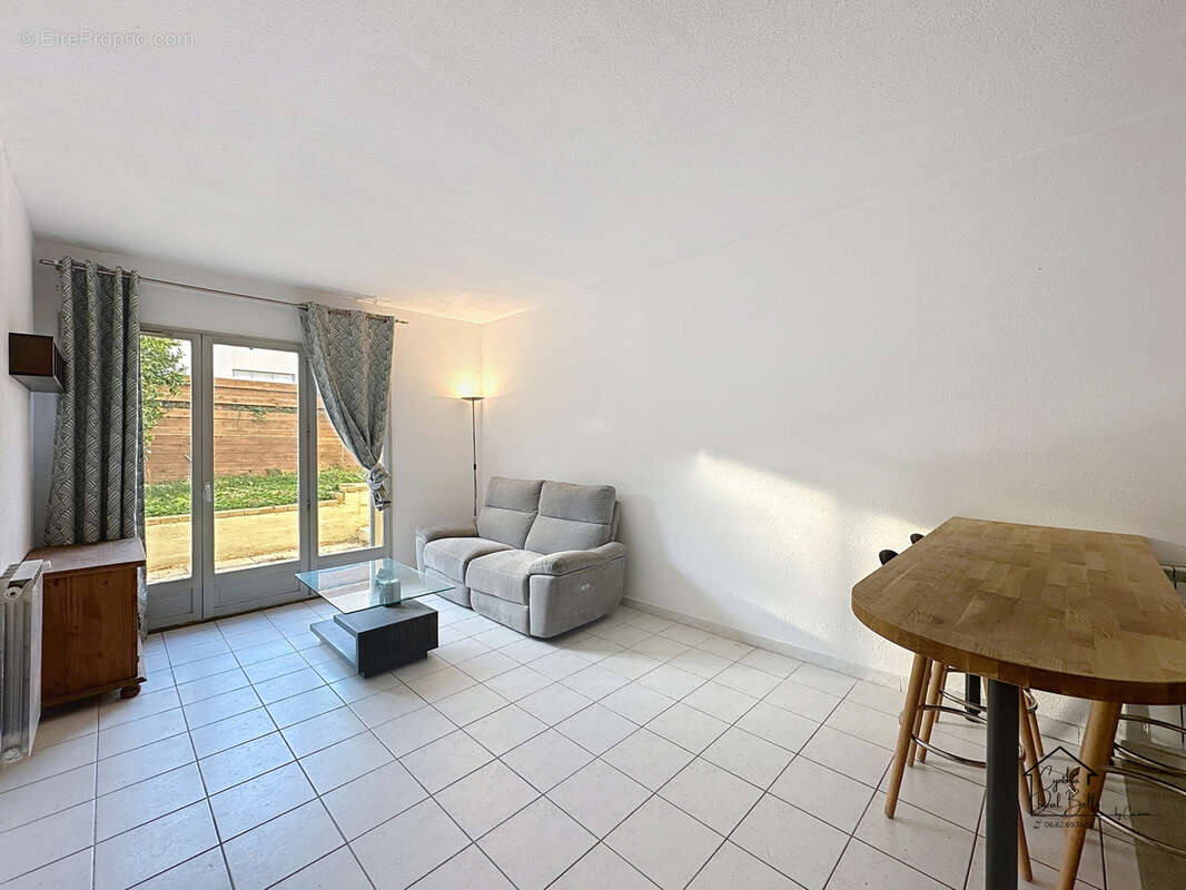 Appartement à AVIGNON