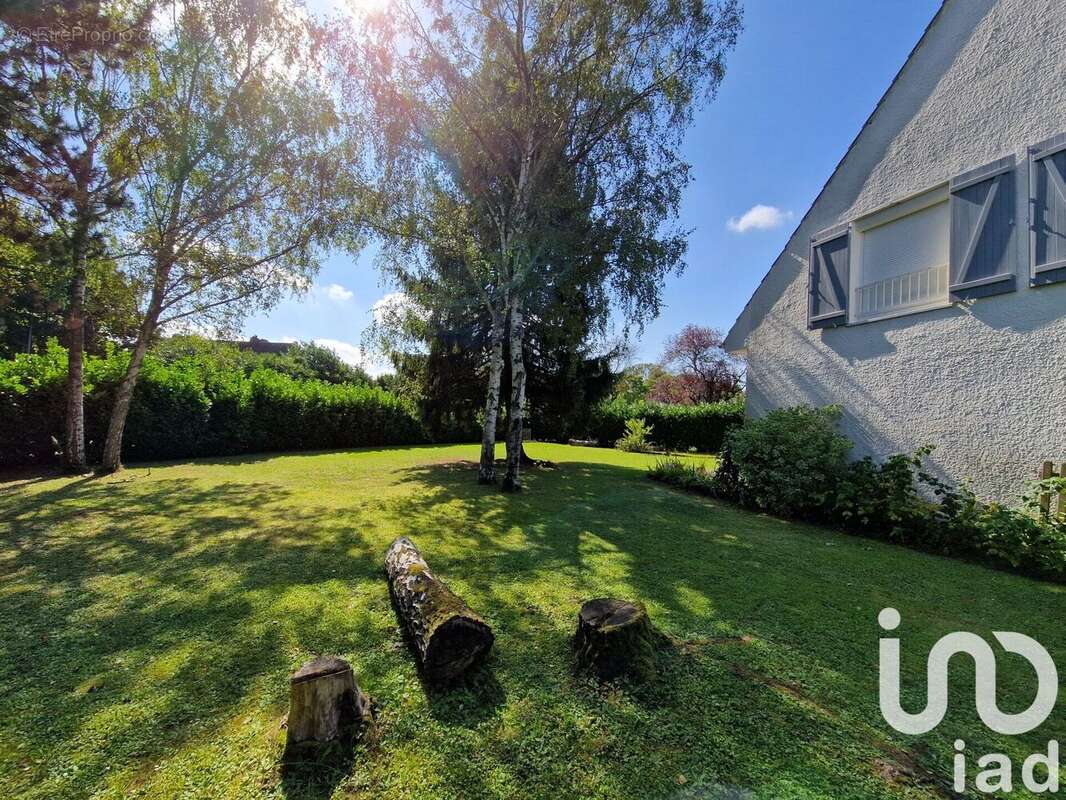 Photo 2 - Maison à CHELLES