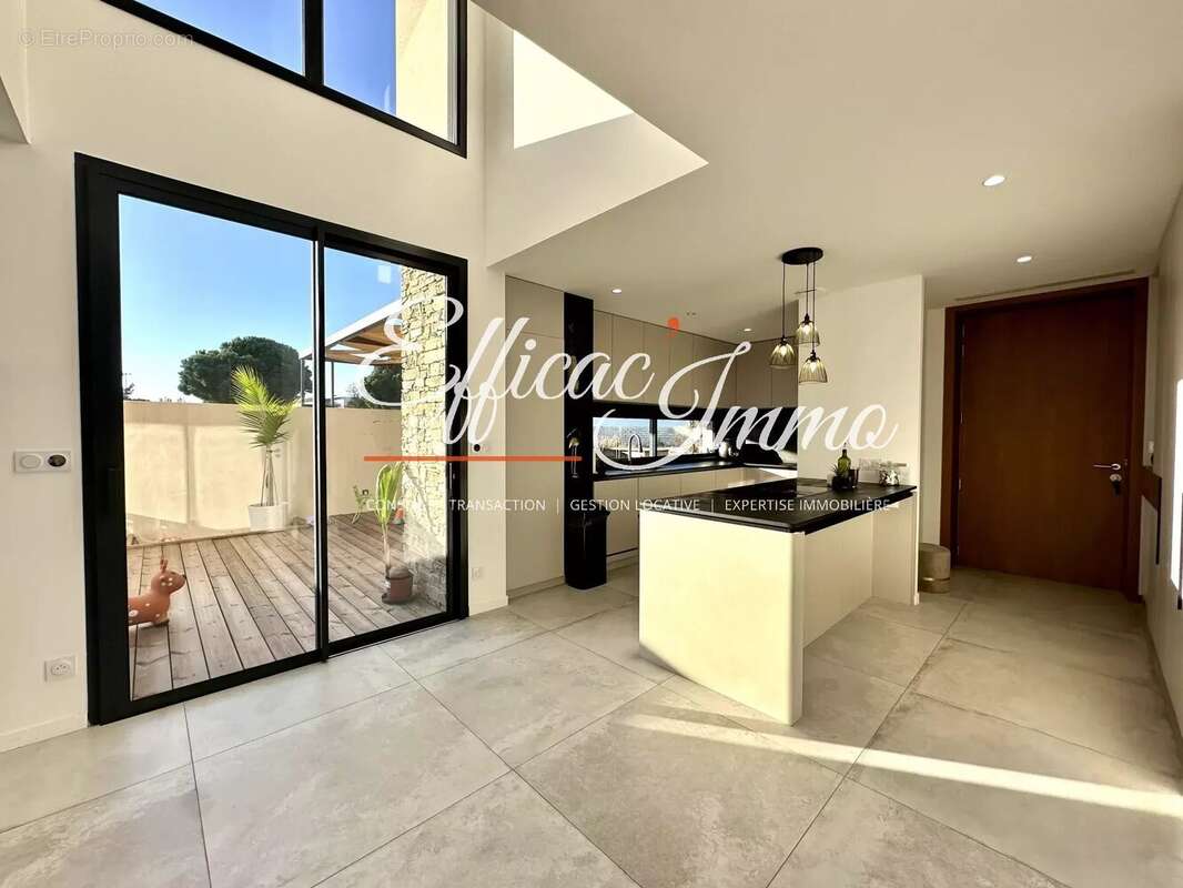 Villa neuve 162m2 - photo 3