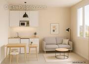 Photo 1 - Appartement à LIMOGES