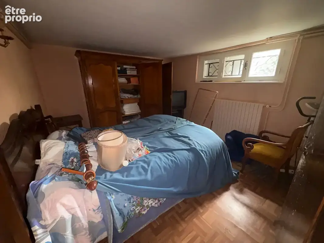 Maison Yzeure (75m²) - photo 7