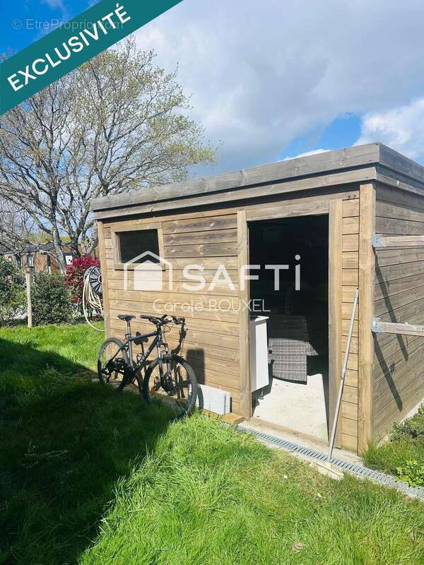 Photo 4 - Terrain à SARZEAU