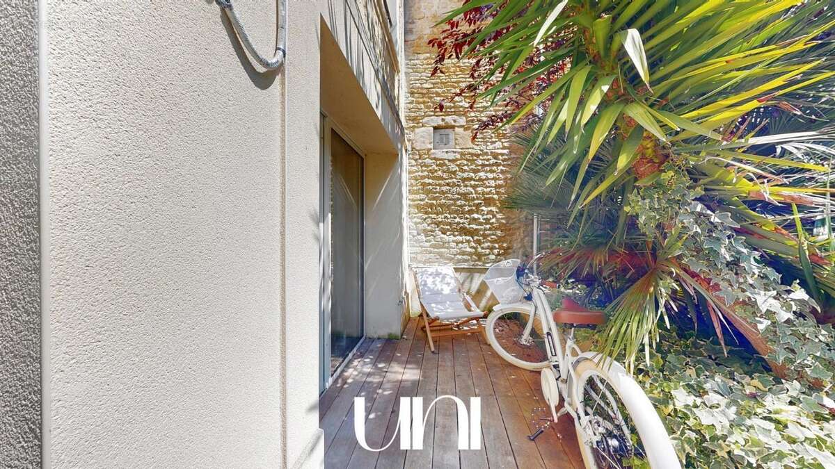 Maison à DOUVRES-LA-DELIVRANDE