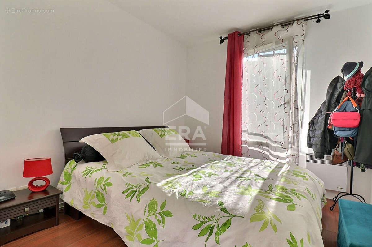 Appartement à ARGENTEUIL