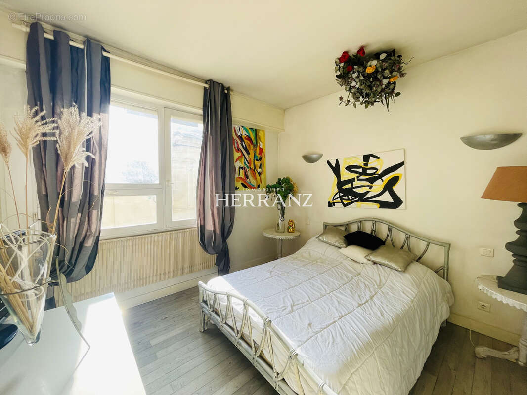 Appartement à LIBOURNE