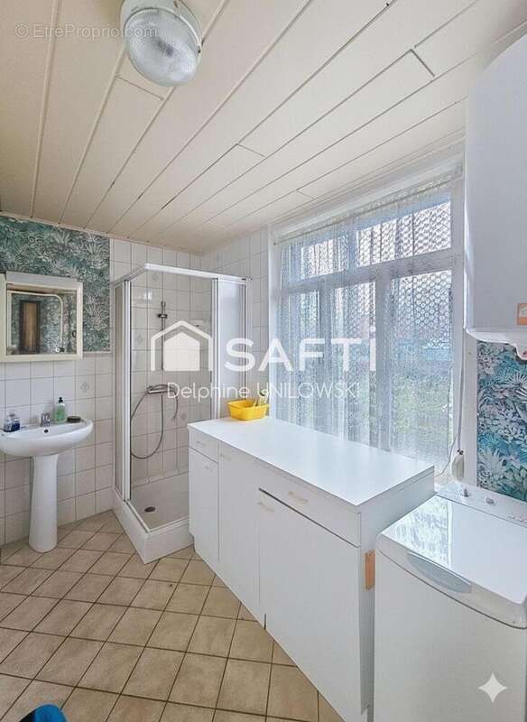 Photo 8 - Maison à SAINT-VENANT