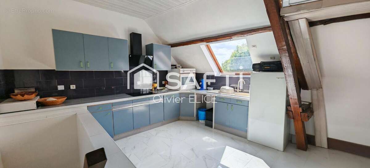 Photo 5 - Appartement à SACY-LE-GRAND