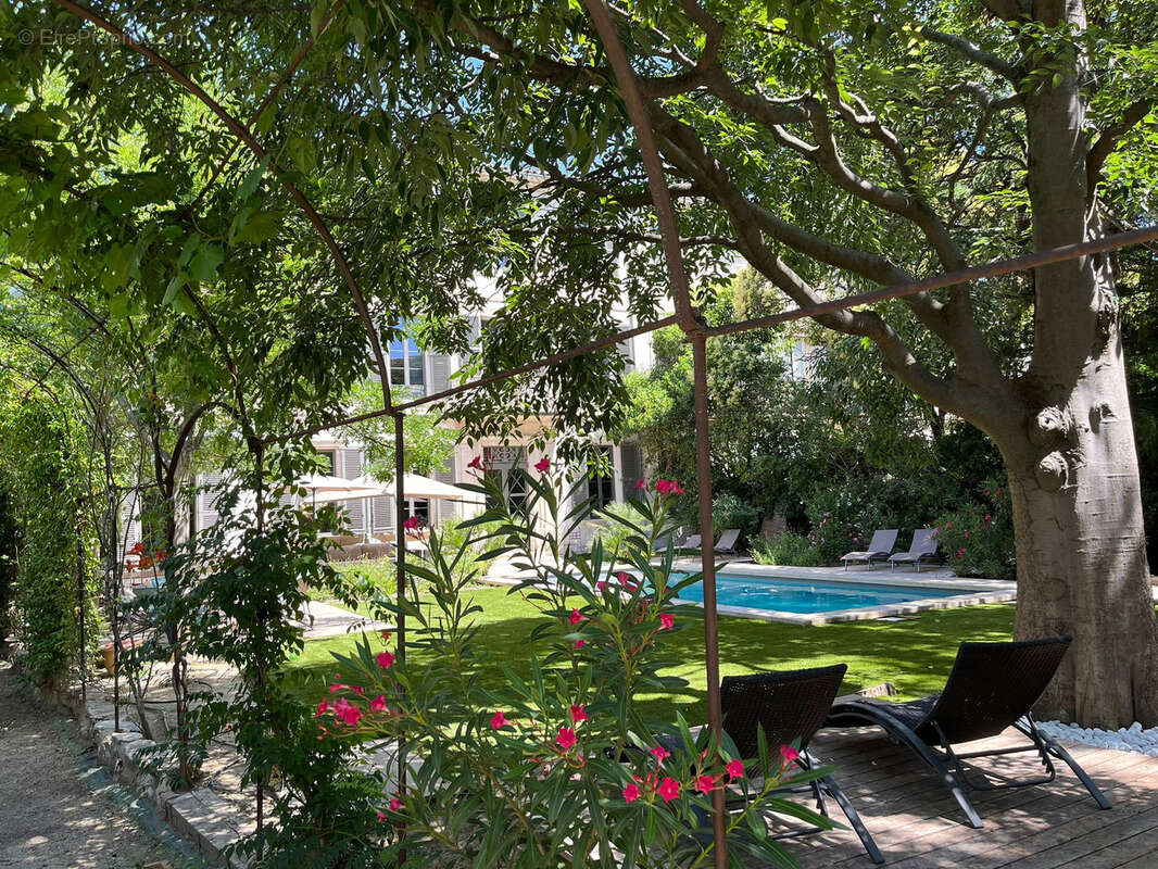 Maison à CARPENTRAS