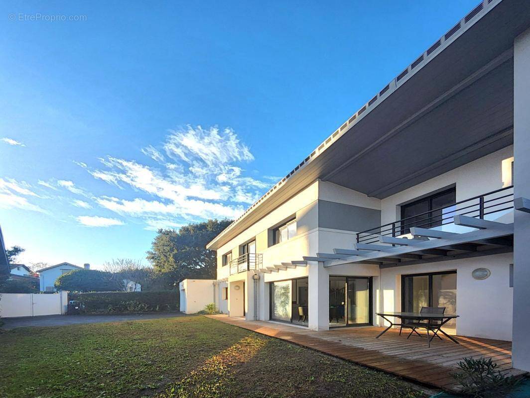 Maison à ANGLET