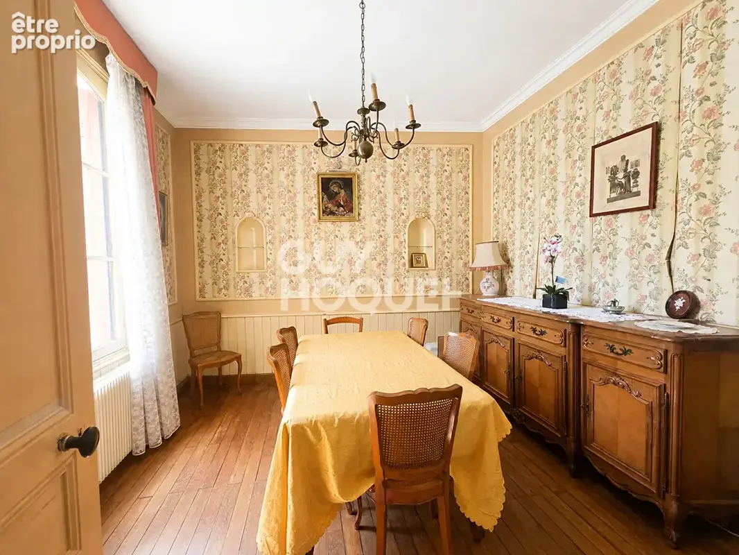 Maison à TOURS