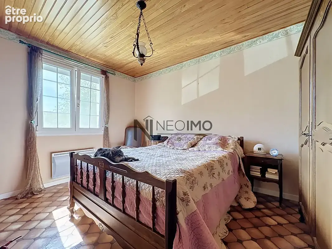 Maison Individuelle Neufchâteau - photo 10