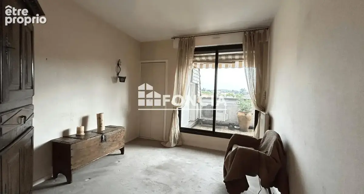 Dernier étage avec terrasses multiples : un appartement d'exception dans une résidence sécurisée - photo 14