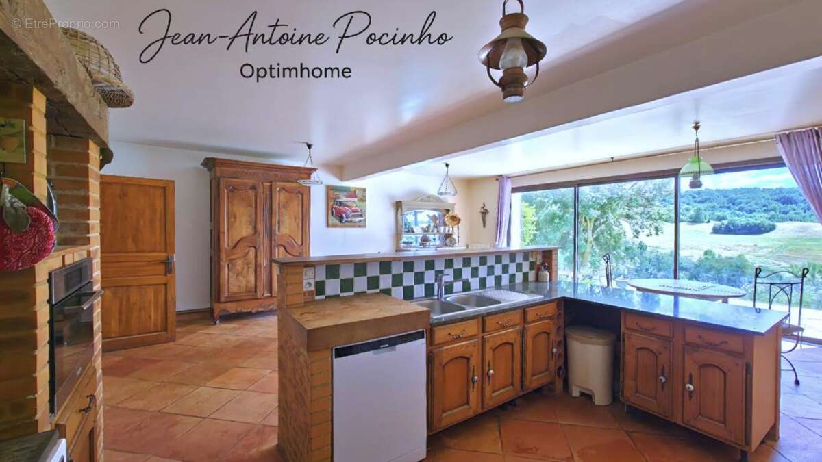 Maison de campagne à vendre 9 pièces  (31) - photo 55