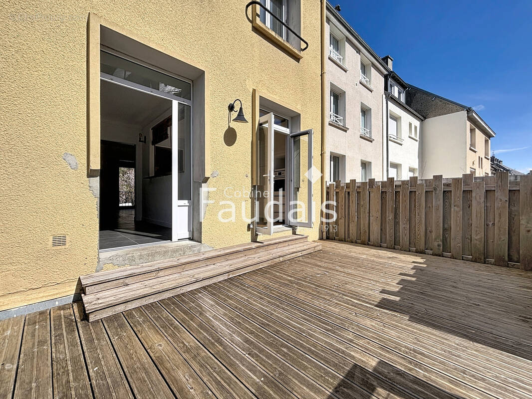 Appartement à SAINT-LO