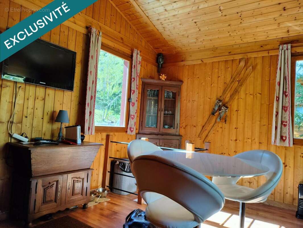 Photo 4 - Maison à SEYNE