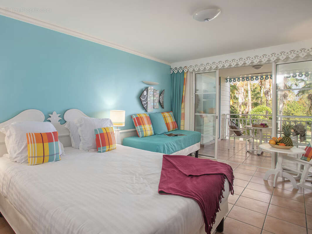 Appartement à SAINTE-LUCE