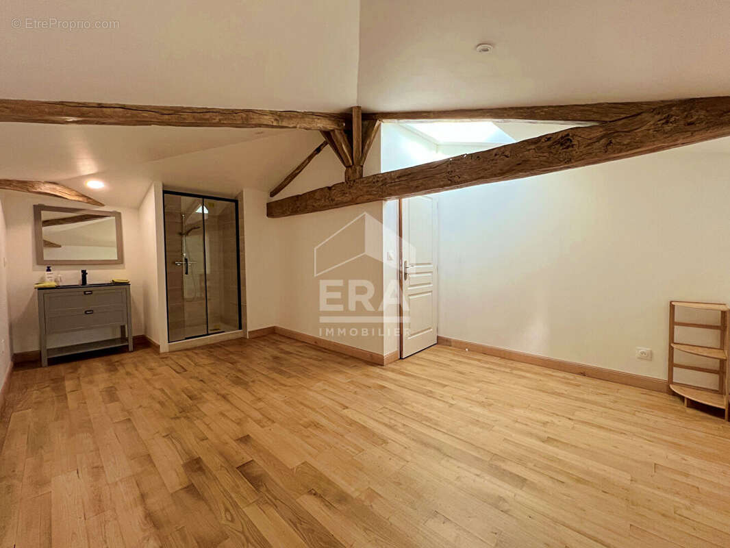 Maison à BECHERESSE