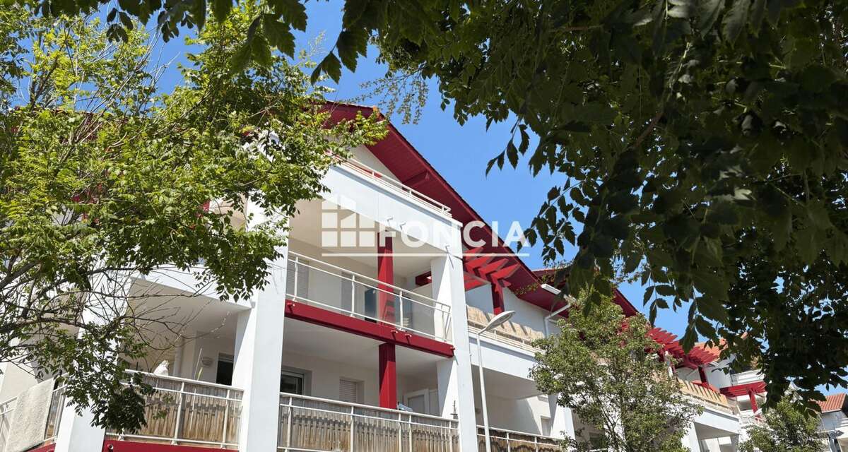 Appartement à ANGLET