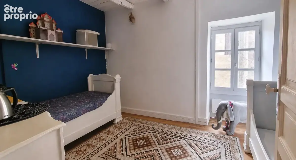 Belle Maison de village - photo 17