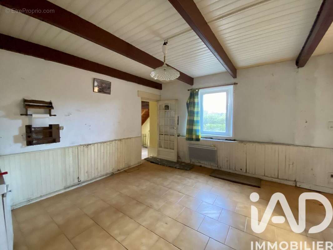 Photo 5 - Maison à TONQUEDEC