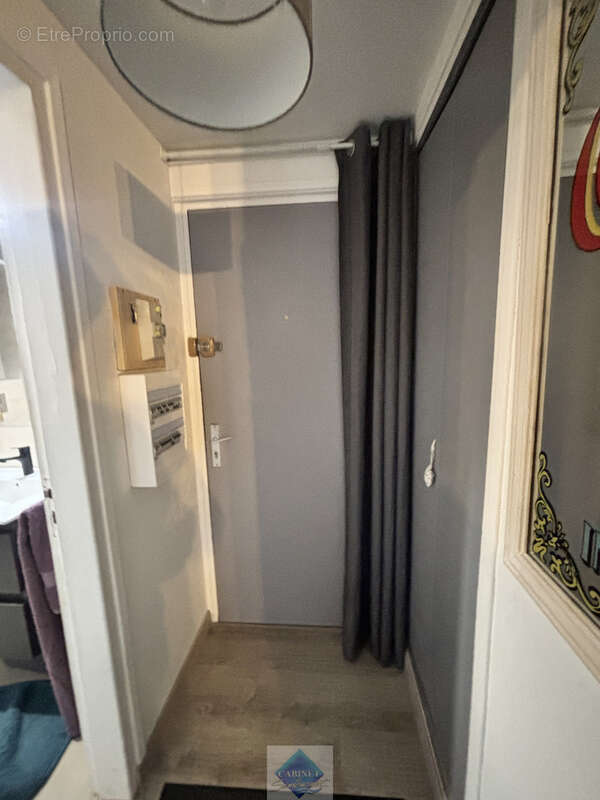 Appartement 37 m2 - photo 2
