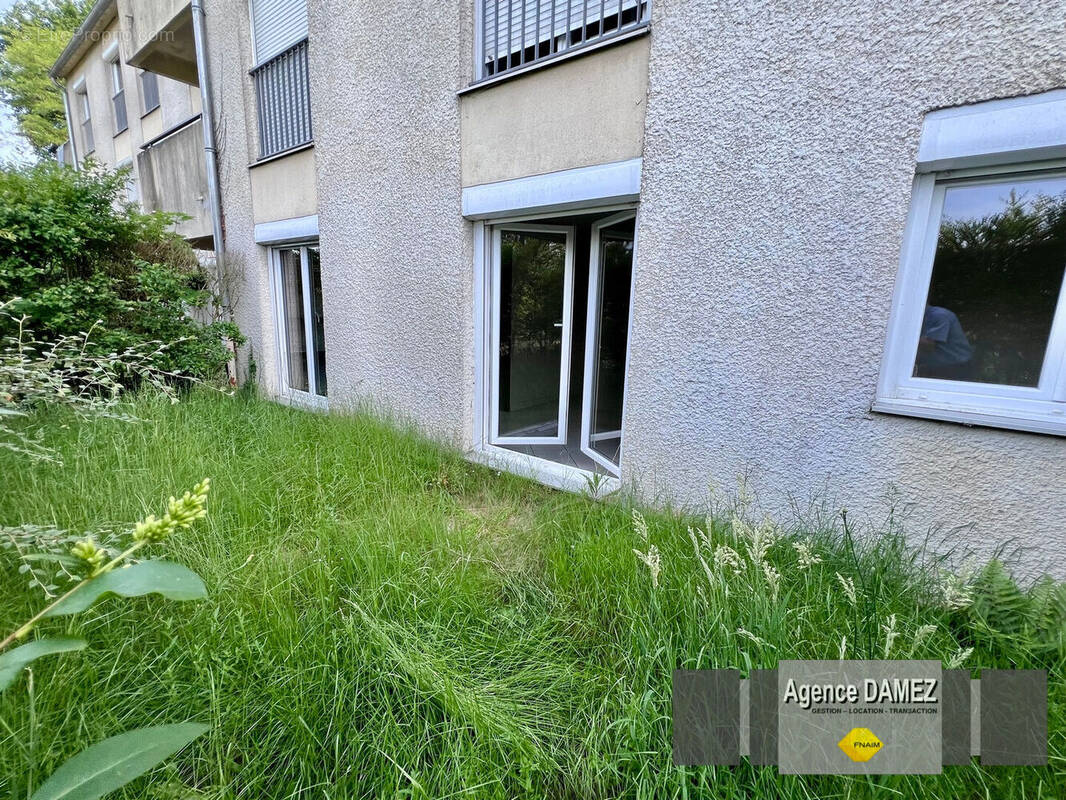 Appartement à DOURDAN