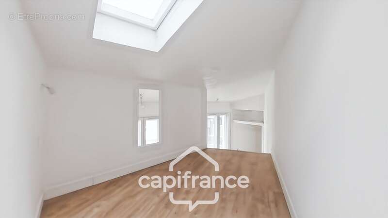 Maison à MONTREUIL