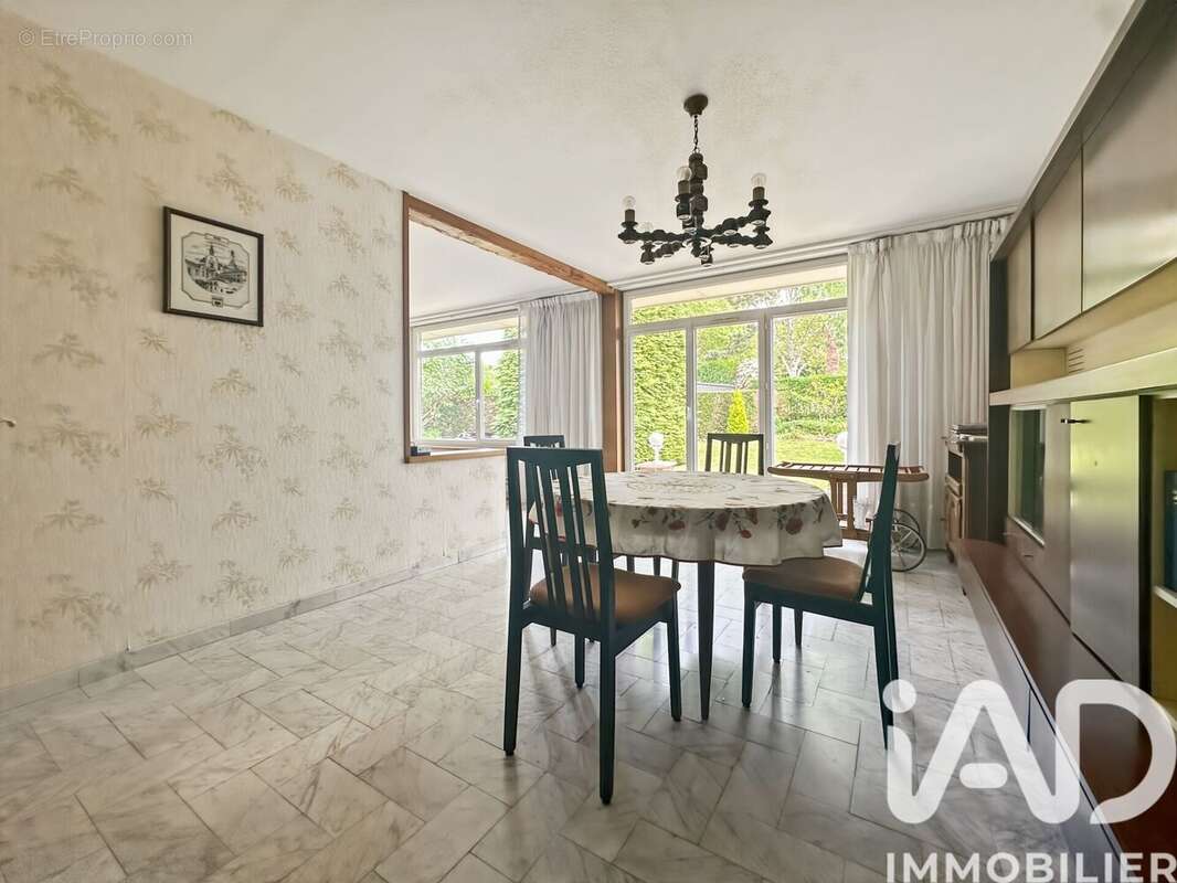 Photo 6 - Maison à ESBLY