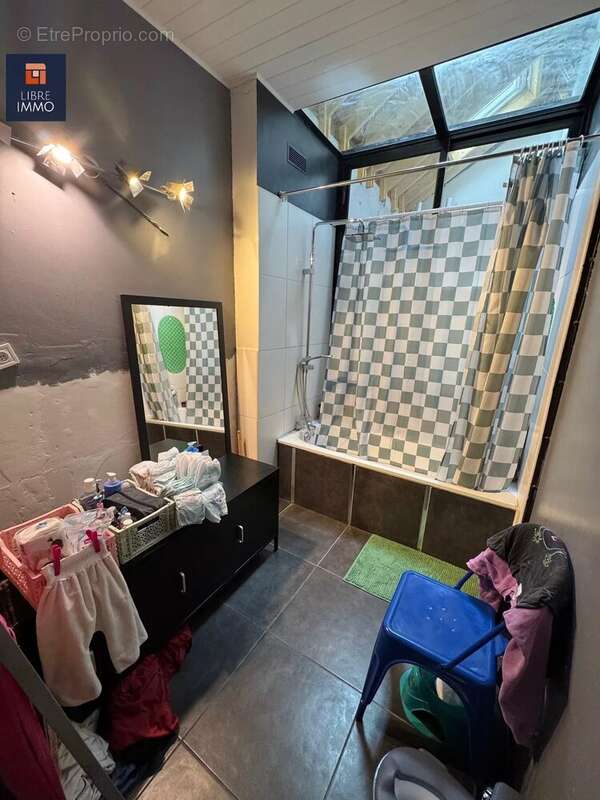 Appartement à PAU