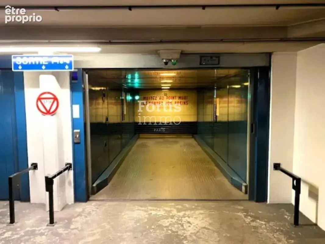 Paris 2 - double emplacement - secteur opera / vendome - photo 5