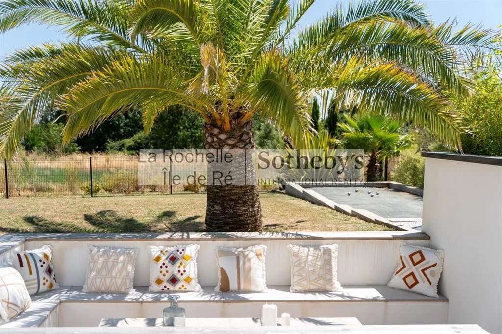 Maison à CHATELAILLON-PLAGE