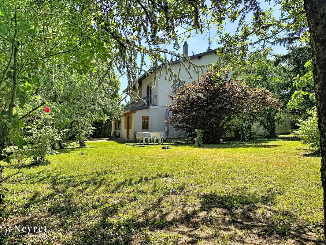 Maison à TALUYERS