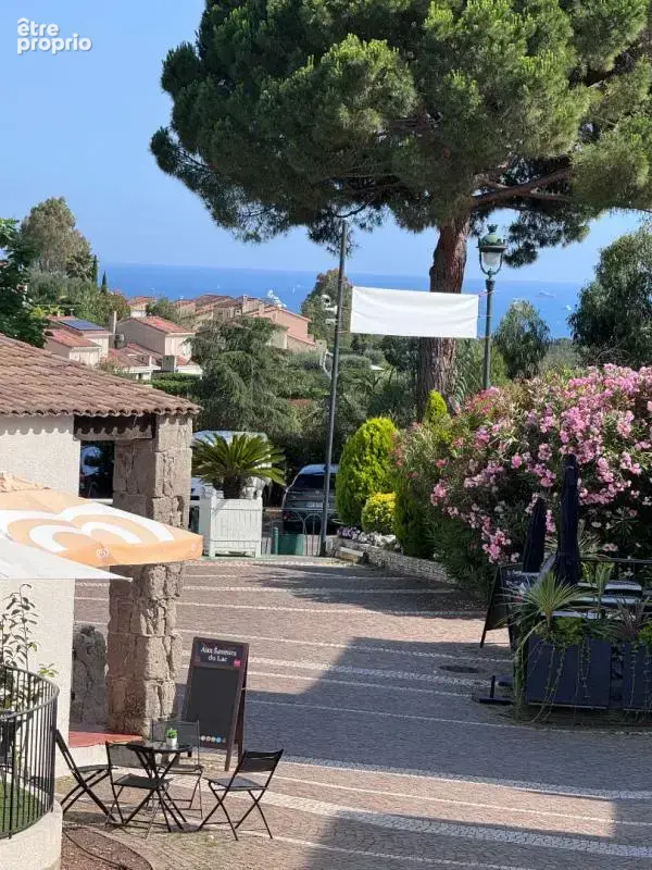 Appartement  de Prestige  / Villeneuve Loubet 4 pièce(s) 92 m2 - photo 16