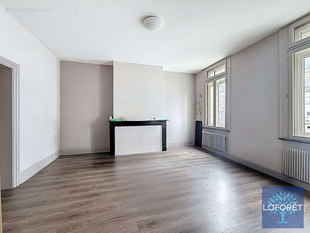 Appartement à ANZIN