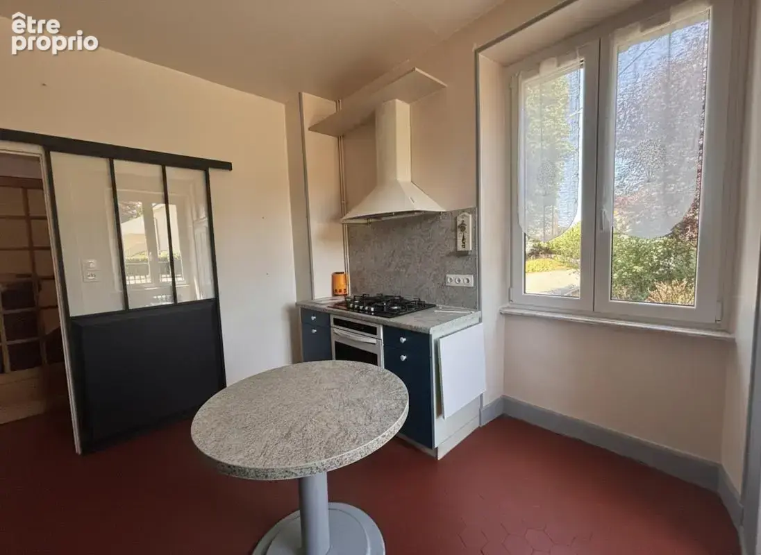 Maison ancienne - photo 12