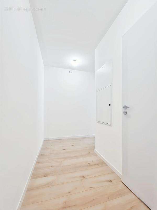 Appartement à SAINT-GERVAIS-LES-BAINS