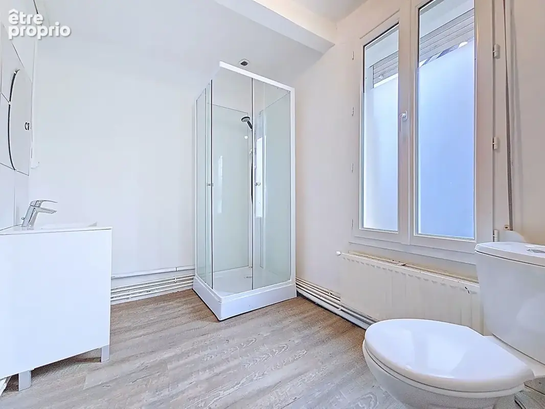 Maison Le Neubourg 4 pièce(s) 82.50 m2 - photo 11