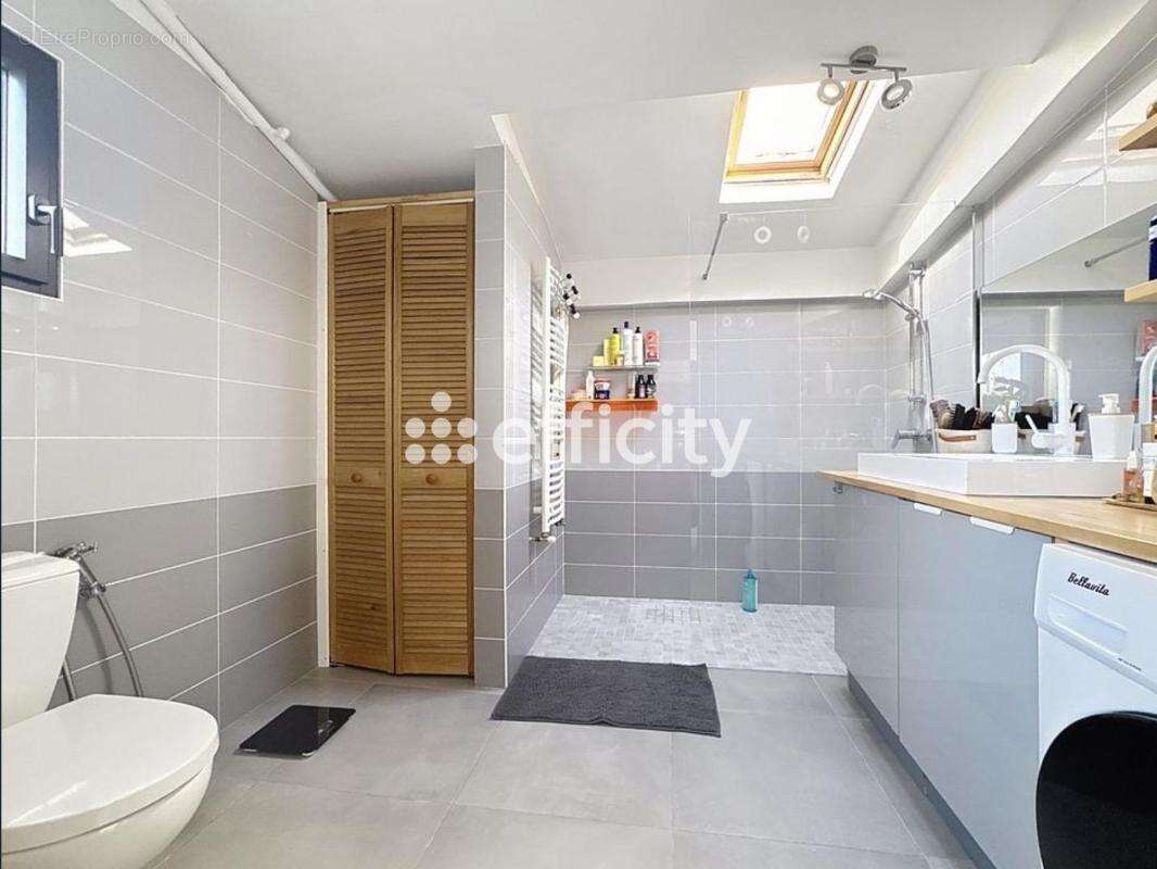 Maison 115 m² à Neuilly-Plaisance  - photo 10